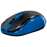 Mouse Genius NX-8008S Blue photo 2