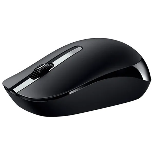 Mouse Genius NX-7007 USB/ Black photo 3