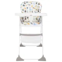 Scaun de masă Joie Mimzy Snacker (33012-001) Clasic/ 6 luni / Multicolor photo 3