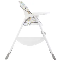 Scaun de masă Joie Mimzy Snacker (33012-001) Clasic/ 6 luni / Multicolor photo 4