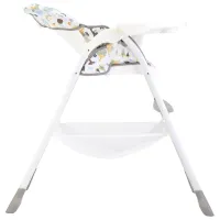 Scaun de masă Joie Mimzy Snacker (33012-001) Clasic/ 6 luni / Multicolor photo 5