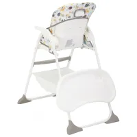 Scaun de masă Joie Mimzy Snacker (33012-001) Clasic/ 6 luni / Multicolor photo 6