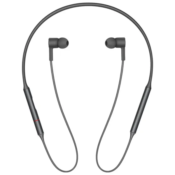 Наушники Huawei FreeLace CM70 Черный Беспроводные/ Спорт photo 3 Наушники Huawei FreeLace CM70 Черный Беспроводные/ Спорт photo 3