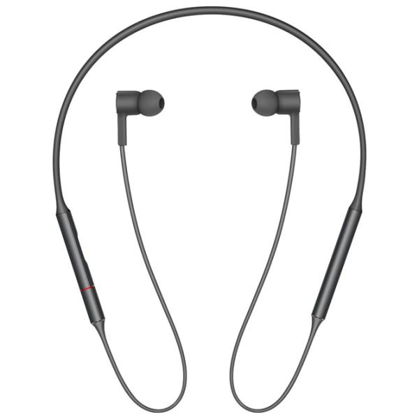 Наушники Huawei FreeLace CM70 Черный Беспроводные/ Спорт photo 3 Наушники Huawei FreeLace CM70 Черный Беспроводные/ Спорт photo 3