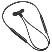 Наушники Huawei FreeLace CM70 Черный Беспроводные/ Спорт photo 4
