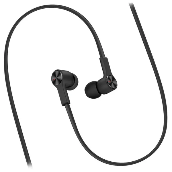Наушники Huawei FreeLace CM70 Черный Беспроводные/ Спорт photo 5 Наушники Huawei FreeLace CM70 Черный Беспроводные/ Спорт photo 5