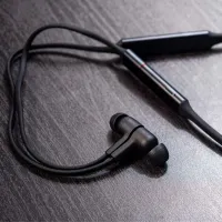 Наушники Huawei FreeLace CM70 Черный Беспроводные/ Спорт photo 6