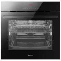 Духовой шкаф Hansa BOEB697622 3600 Вт/ Черный photo 2