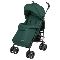 Cărucior pentru copil Lionelo Irma 1000974-006/ Green photo 2