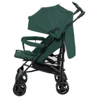 Cărucior pentru copil Lionelo Irma 1000974-006/ Green photo 3