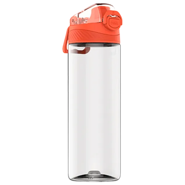 Бутылка для воды Xiaomi Quange Sport Бежевый photo 2