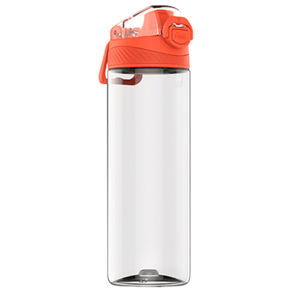 Бутылка для воды Xiaomi Quange Sport Бежевый photo 2