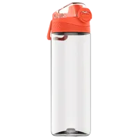 Sticlă pentru apă Xiaomi Quange Sport Beige photo 2