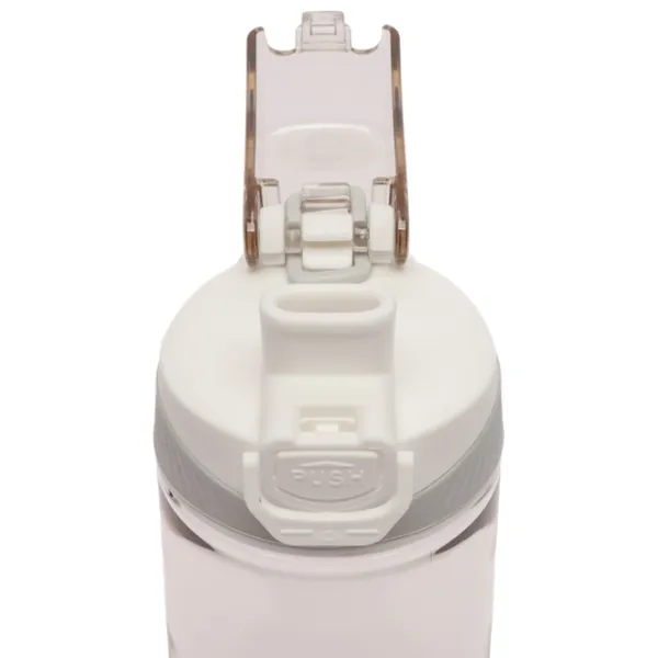 Sticlă pentru apă Xiaomi Quange Sport Beige photo 7 Sticlă pentru apă Xiaomi Quange Sport Beige photo 7