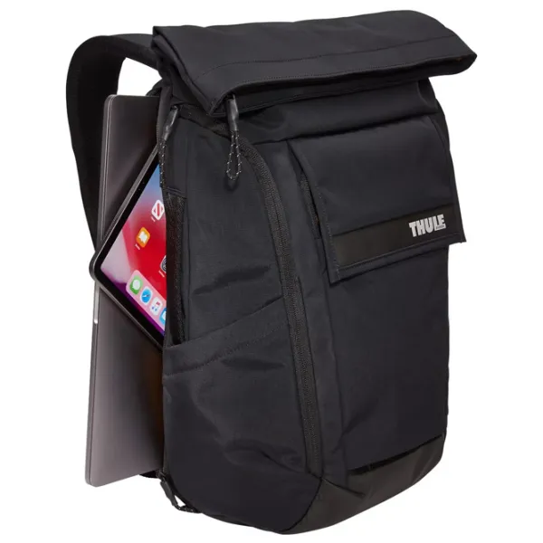 Рюкзак THULE Paramount Convertible 15.6"/ Черный/ 24 л photo 2