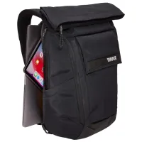 Rucsac THULE Paramount Convertible 15.6"/ Black/ 24 l photo 2
