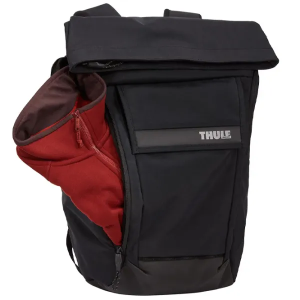 Рюкзак THULE Paramount Convertible 15.6"/ Черный/ 24 л photo 3