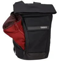 Rucsac THULE Paramount Convertible 15.6"/ Black/ 24 l photo 3