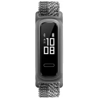 Huawei Band 4e 0.50"/ Black photo 2
