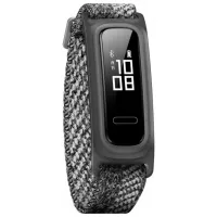 Huawei Band 4e 0.50"/ Black photo 3