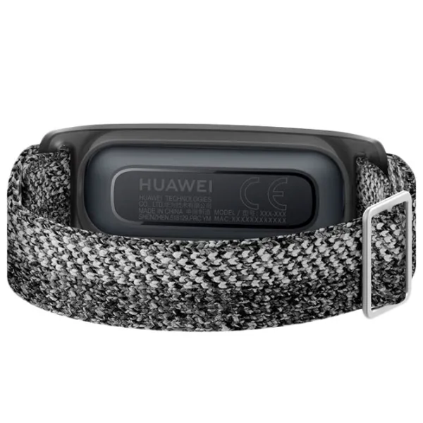 Huawei Band 4e 0.50"/ Black photo 4 Huawei Band 4e 0.50"/ Black photo 4