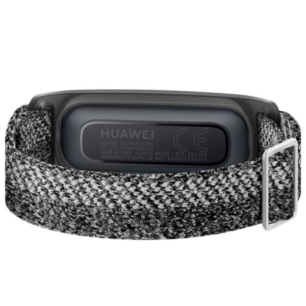 Huawei Band 4e 0.50"/ Black photo 4 Huawei Band 4e 0.50"/ Black photo 4