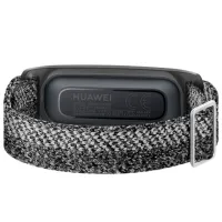 Huawei Band 4e 0.50"/ Black photo 4