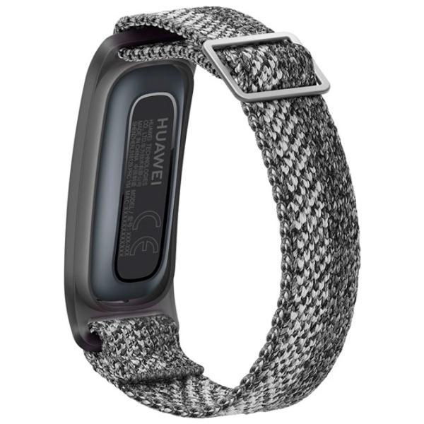 Huawei Band 4e 0.50"/ Black photo 5 Huawei Band 4e 0.50"/ Black photo 5