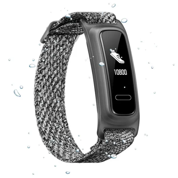 Huawei Band 4e 0.50"/ Black photo 7 Huawei Band 4e 0.50"/ Black photo 7