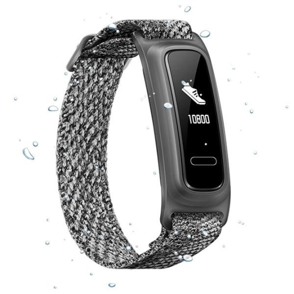 Huawei Band 4e 0.50"/ Black photo 7 Huawei Band 4e 0.50"/ Black photo 7
