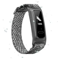Huawei Band 4e 0.50"/ Black photo 7