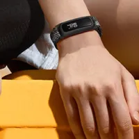 Huawei Band 4e 0.50"/ Black photo 9