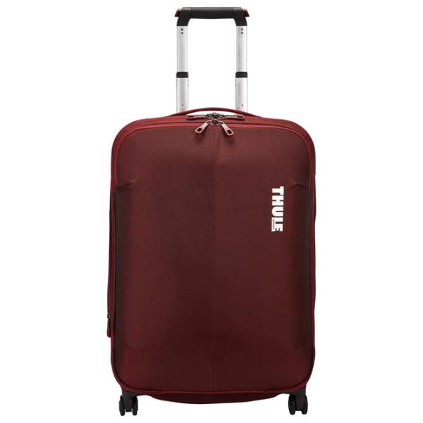 Чемодан THULE Subterra Wheeled Duffel 63л/ Ember Красный photo 2