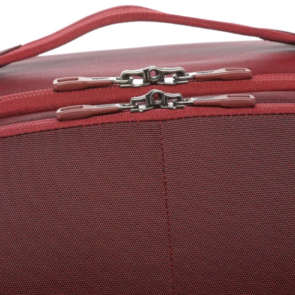 Чемодан THULE Subterra Wheeled Duffel 63л/ Ember Красный photo 8
