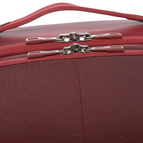 Чемодан THULE Subterra Wheeled Duffel 63л/ Ember Красный photo 8