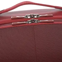 Valiză THULE Subterra Wheeled Duffel 63l/ Ember Red photo 8
