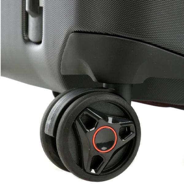 Чемодан THULE Subterra Wheeled Duffel 63л/ Ember Красный photo 9