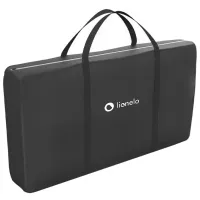 Детская кровать Lionelo Leonie (00566750) 0 месяцев -/ Бежевый photo 6