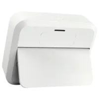 Stație meteorologică HAPTIME YGH-5254 White photo 2