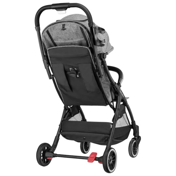 Детская коляска Lionelo Julie One 1000977-003/ Серый photo 5
