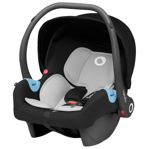 Детская коляска Lionelo Riya 3 in 1 29144-003/ Фиолетовый photo 4