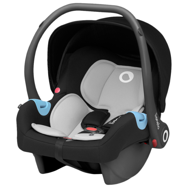 Детская коляска Lionelo Riya 3 in 1 29144-003/ Фиолетовый photo 4