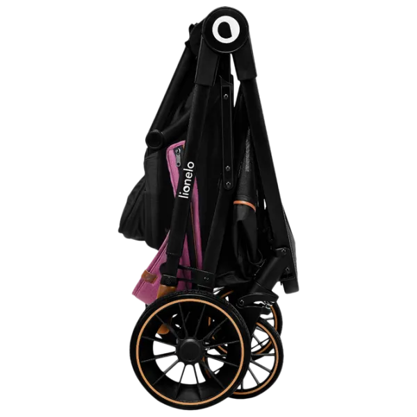 Детская коляска Lionelo Riya 3 in 1 29144-003/ Фиолетовый photo 5