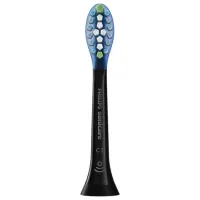 Rezervă pentru periuțe de dinți Philips HX9042/ 33 Pentru maturi/ Black photo 2