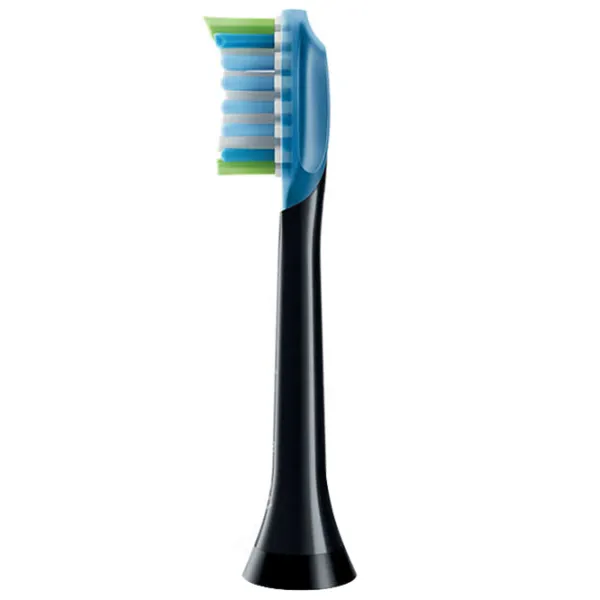 Насадка для электрощеток Philips HX9042/ 33 Для взрослых/ Черный photo 4