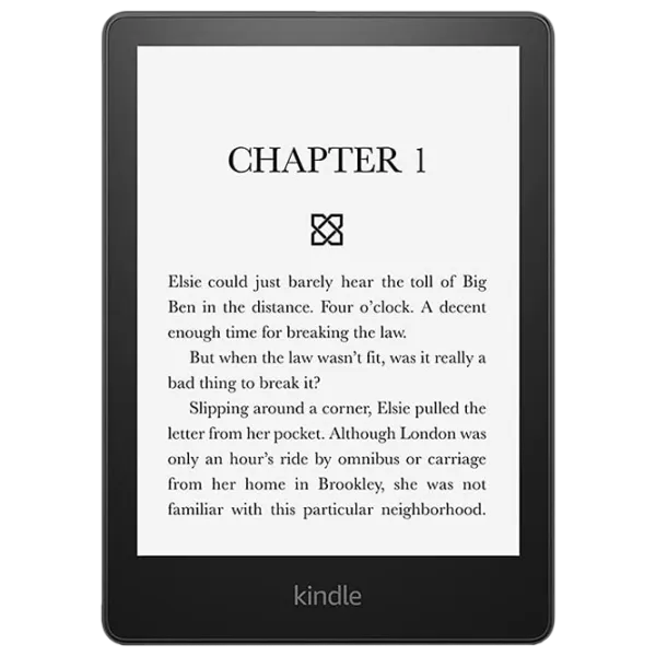 Carte electronică Kindle Generatia 11 6"/ E-Ink/ 16 GB/ Black photo 2