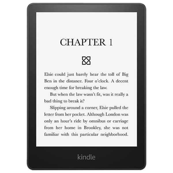 Carte electronică Kindle Generatia 11 6"/ E-Ink/ 16 GB/ Black photo 2