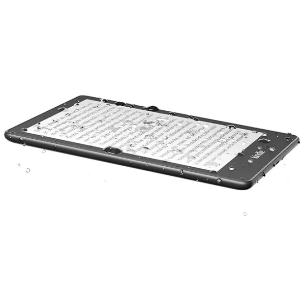 Carte electronică Kindle Generatia 11 6"/ E-Ink/ 16 GB/ Black photo 3