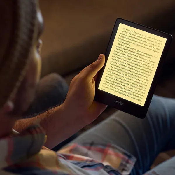 Carte electronică Kindle Generatia 11 6"/ E-Ink/ 16 GB/ Black photo 4