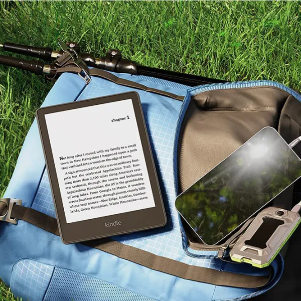 Carte electronică Kindle Generatia 11 6"/ E-Ink/ 16 GB/ Black photo 5